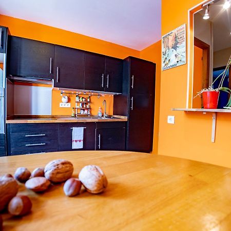 L'Enchantraine - Gite Tout Confort Et Tarif Tout Inclus - Appartement Spacieux Et Accueillant Sur Epinal Exterior photo